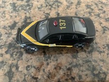 1/64 GREENLIGHT 2016 DODGE CHARGER PURSUIT MICHIGAN STATE POLICE CAR