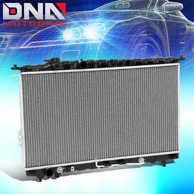 For 2004-2006 Amanti 3.5L V6 AT MT Radiator Factory Style Aluminum Core 2790