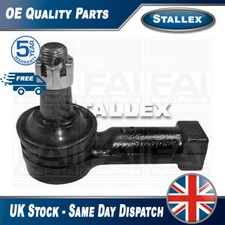 Fits Daewoo Musso 1999- Ssangyong Musso 1993- Tie Rod End Front Stallex
