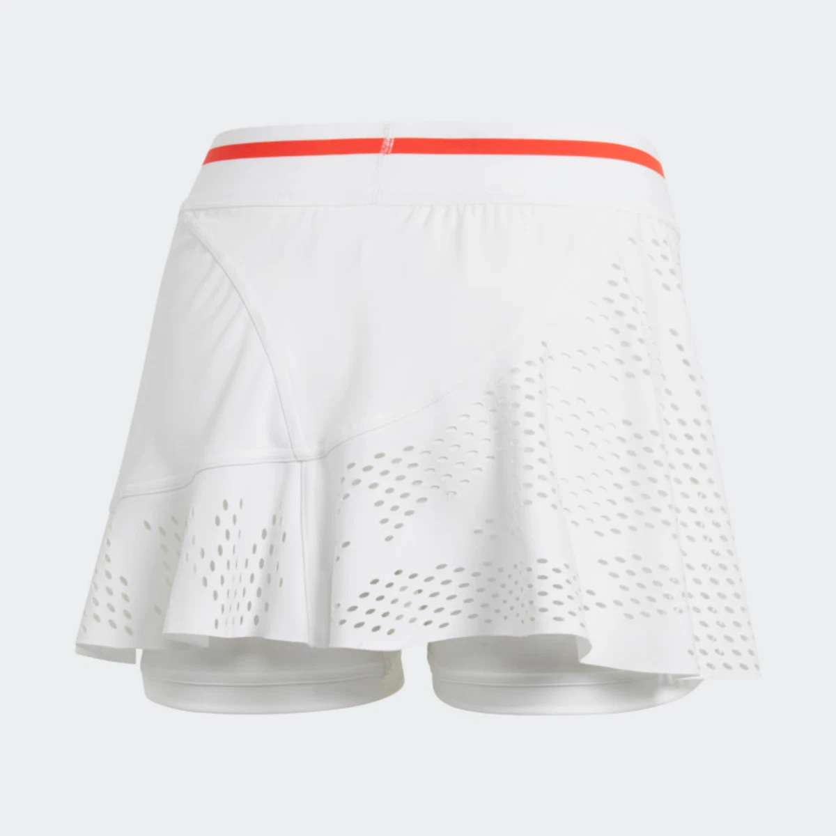 stella mccartney adidas tennis skirt