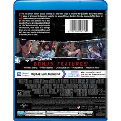 maa　dvd Maa (2025)