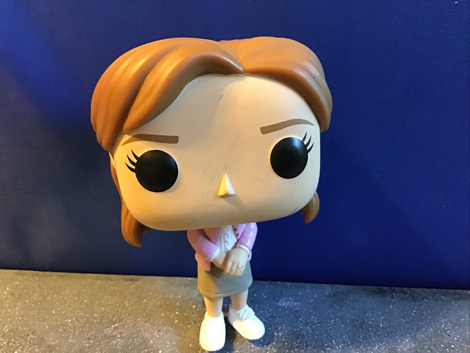 Funko Pop The Office - Pam Beesly Vinyl Figures Lot #P1420