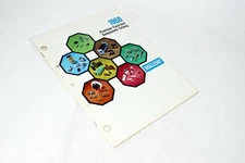 1968 Mallory Precision Electronic Components Catalog Illustrated 48 Pages