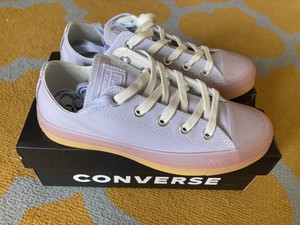 office white converse