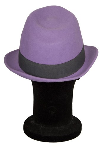 Sombrero gorra hombre style Borsalino MOSCHINO Artículo 2137 - 01109 - Imagen 9 de 21