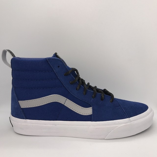 vans 8.5 womens