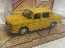 NOREV Renault 8 S miniature 1:43 Diecast modelcar