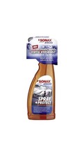 NEU 1x 243400 SONAX Lackversiegelung XTREME Spray+Protect 750 ml (&euro;49,27/L)