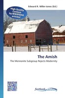 Edward R. Miller-Jones | The Amish | Taschenbuch | Englisch (2026)