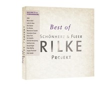 Best Of Rilke Projekt Rainer Maria Rilke - HöRbuch