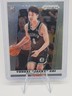2024-25 Panini Prizm Deca - Yongxi “Jacky” Cui RC 112 Base Brooklyn Nets