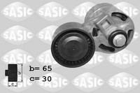 Riemenspanner Keilrippenriemen Sasic 1626182 FüR Ford Transit Bus Tdci 4X4 RWD