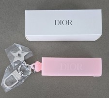 Porta Aceite Labial Dior / Llavero Nuevo Edición Limitada 2026