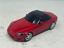 Buy Vintage Toys like TAIYO/TYCO RC Red Porsche s2000 Car No Remote Toy 36u0f from eBay