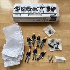 2023 Hasbro Star Wars Vintage Collection Figrin D   an And The Modal Nodes Set