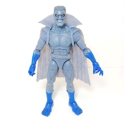 Marvel Legends Grey Gargoyle Action Figure 6'' Kree Sentry BAF Wave 2019 Comics
