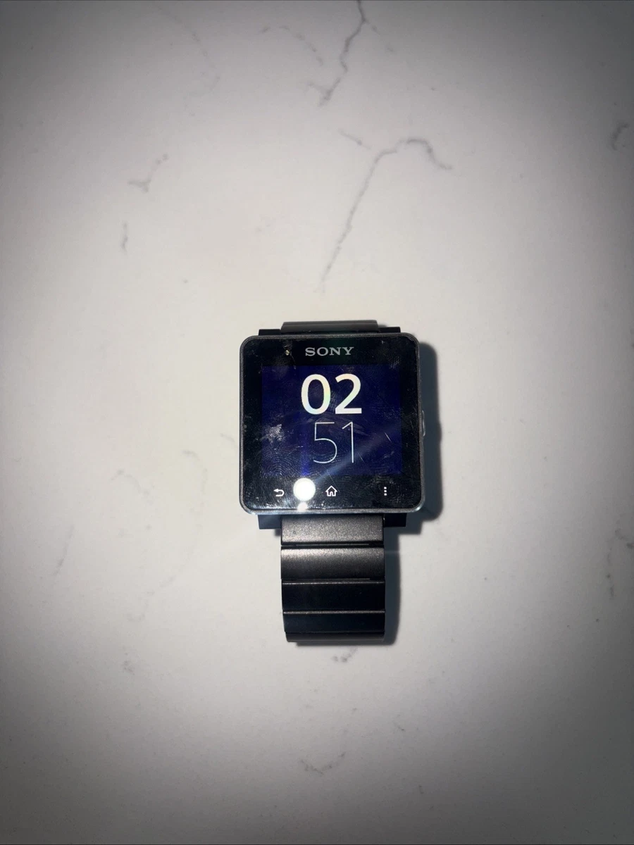 Sony SmartWatch 2 Smart Watches for Sale - Shop New & Used Smart