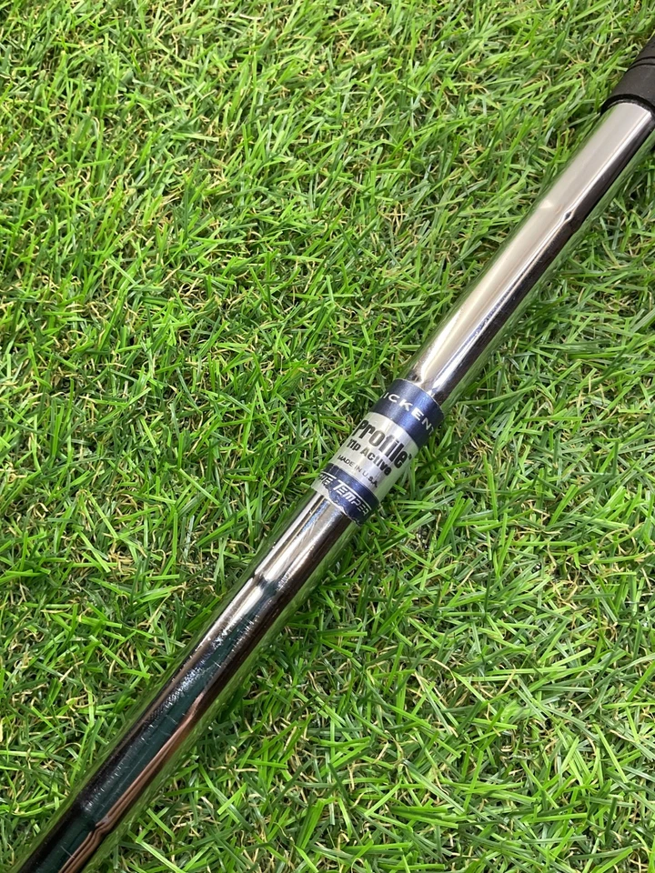 Nickent BB Plus Hypersteel 3 Iron - Image 4 of 4