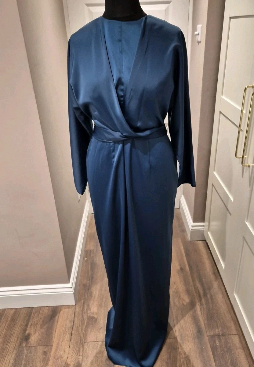 princess polly baby blue dress Blue Maxi Dresses | Royal & Light Blue