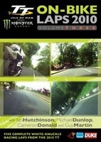 Tt 2010 On Bike Laps - Vol. 3 - Dvd - F600Z