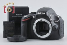 Boîtier d'appareil photo numérique reflex numérique Nikon D5100 16,2 MP...