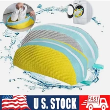 Shoe Washing Bag For Washing Machine Laundry Shoe Bag For Washer And Dryer