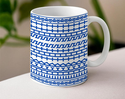 Fck This Sht Mug, Hidden Message Coffee Mug, Office Humor Coworker
