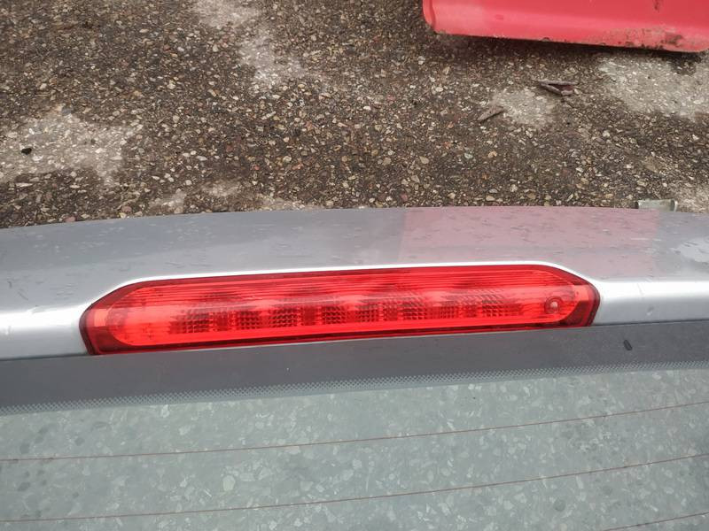 Peugeot 308 2012 LED Third Brake Light Replacement Part 2121520-17