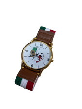 OROLOGIO COMMEMORATIVO