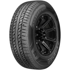 Lt23580r17 General Grabber Ht 120117r Lre White Letter Tire Lt23580r17 General Grabber Ht 120117r Lre White Letter Tire
