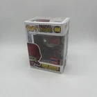 Funko Pop! Marvel Zombies Zombie Daredevil 2020 Fall 666