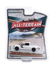 Greenlight Ford F-150 Lariant Pick-up 2018 1:64 35250D