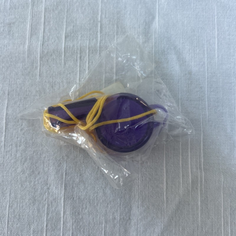 Novelty Whistle - New In Package