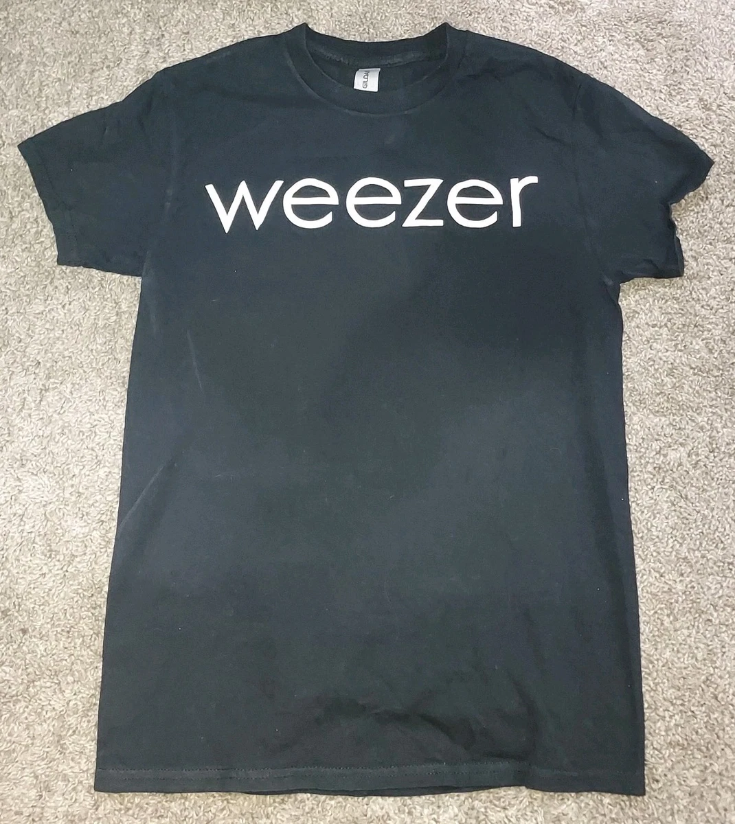 Weezer Shirt for sale | eBay