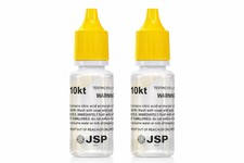 10K Gold Testing Solution   Jewelry  Scrap Gold Purity Determiner   2
