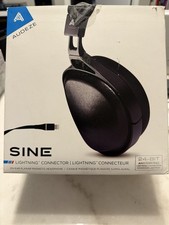 Audeze Sine Planar Magnetic Headphones In Great Condition