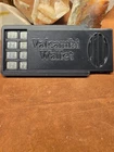 24g Valcambi Suisse Silver CombiBar Set - (24) 1g .999 Fine Silver Bars in Walle