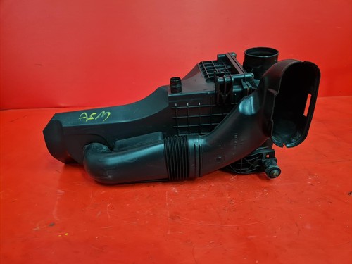 FORD FIESTA MK7 2010 AIRBOX 1.2L PETROL SNJB 1600358 - Picture 2 of 14