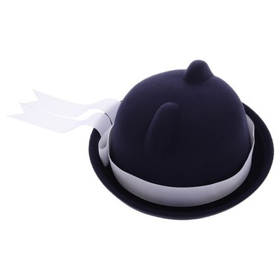 Katzen Accessoires Kostüm Katzenaccessoires Western Hüte Kostümhut