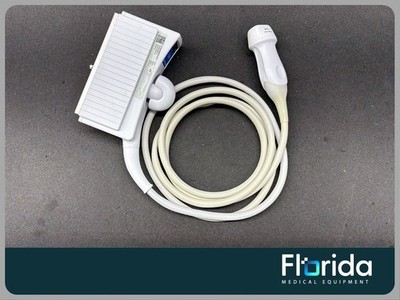 2016 SIEMENS ACUSON 4V1C TRANSDUCER PROBE VECTOR ARRAY MODEL: 07695724