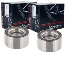 Roulement de roue Audi 60