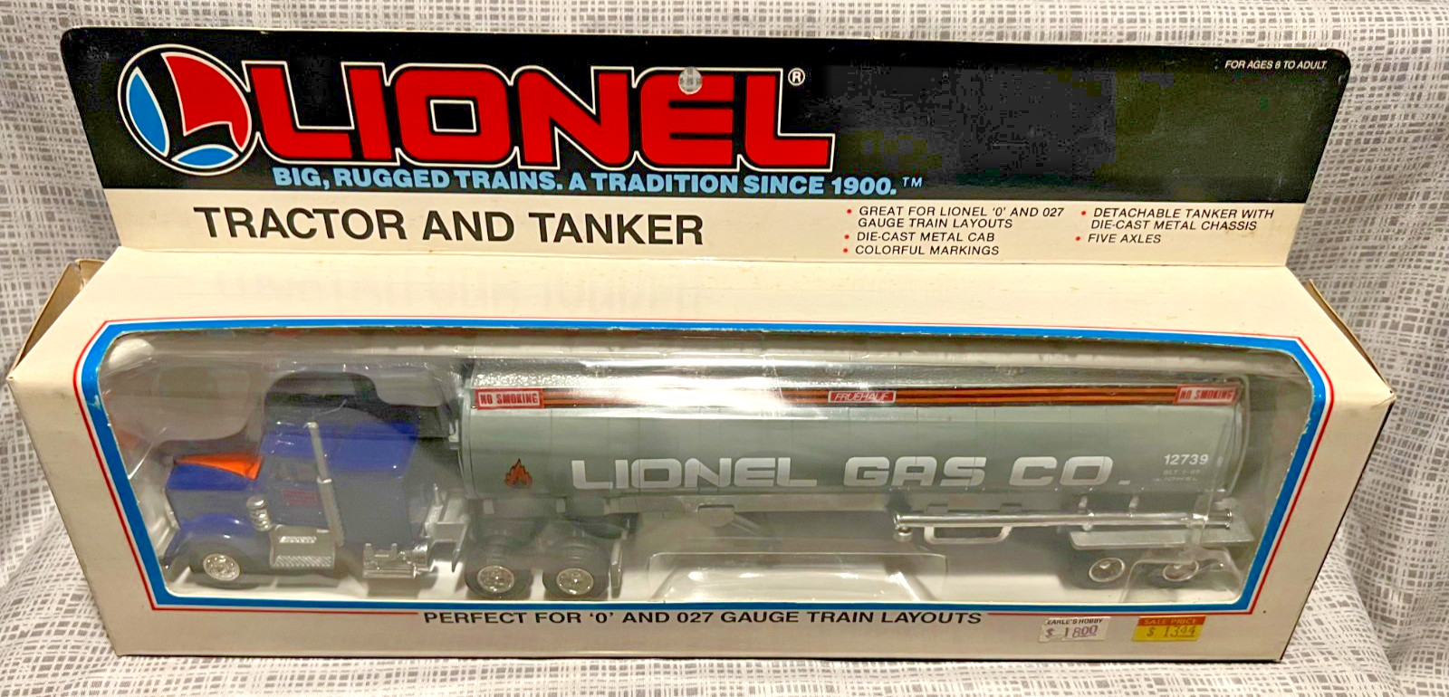 Click here to see eBay Auction