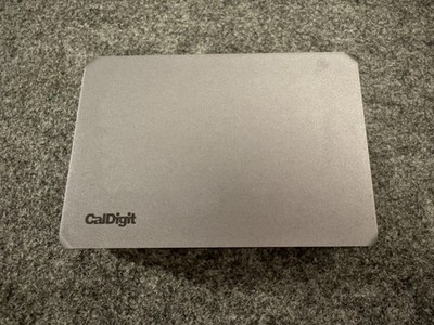 Caldigit Soho USB-C Dock