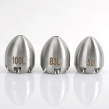 Sewer Jet Nozzle 1/2 inch Steel Washing Equipment for