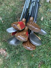 Orlimar Vintage Woods