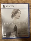 Silent Hill 2 - Sony PlayStation 5