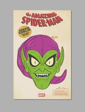 Amazing Spider-Man 12 Print Wall Art 11" x 17" Marvel Poster