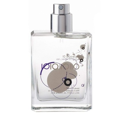 ESCENTRIC MOLECULES Molecule 01-30ml - Pure Iso E Super Fragrance - Minimalist