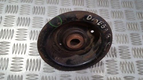 Domlager Federbeinlager Stützlager - Vorne Linke  Opel Omega DE540793-47