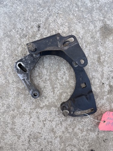87-90 Jeep Wrangler YJ 4.2L 6cyl Serpatine Alternator Bracket